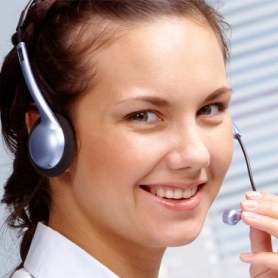 Входящие звонки, продажи