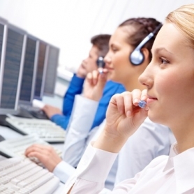 Поиск новых клиентов